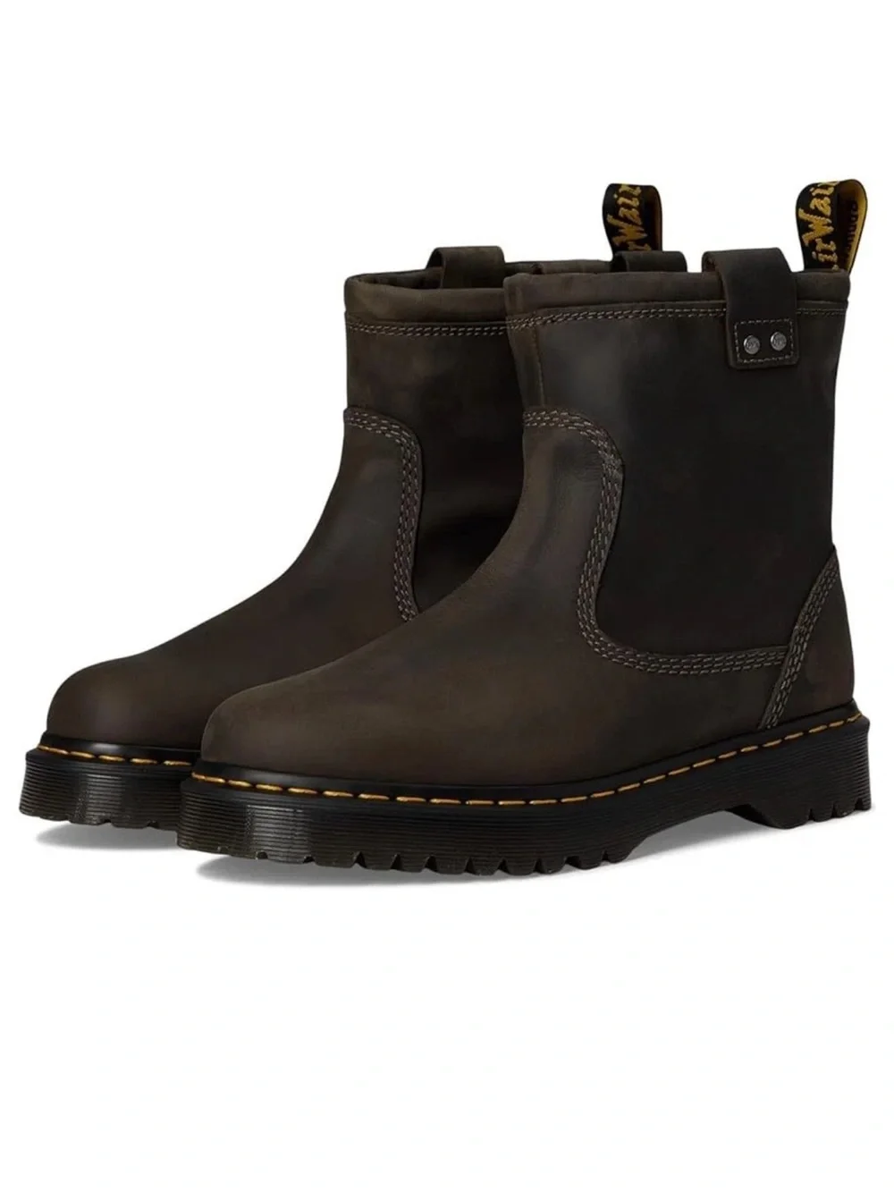 Dr. Martens sturdy chelsea